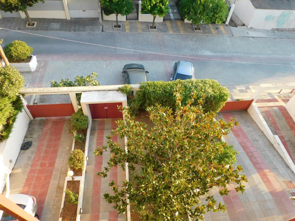 Luxury Apartment Athens Riviera Exterior foto