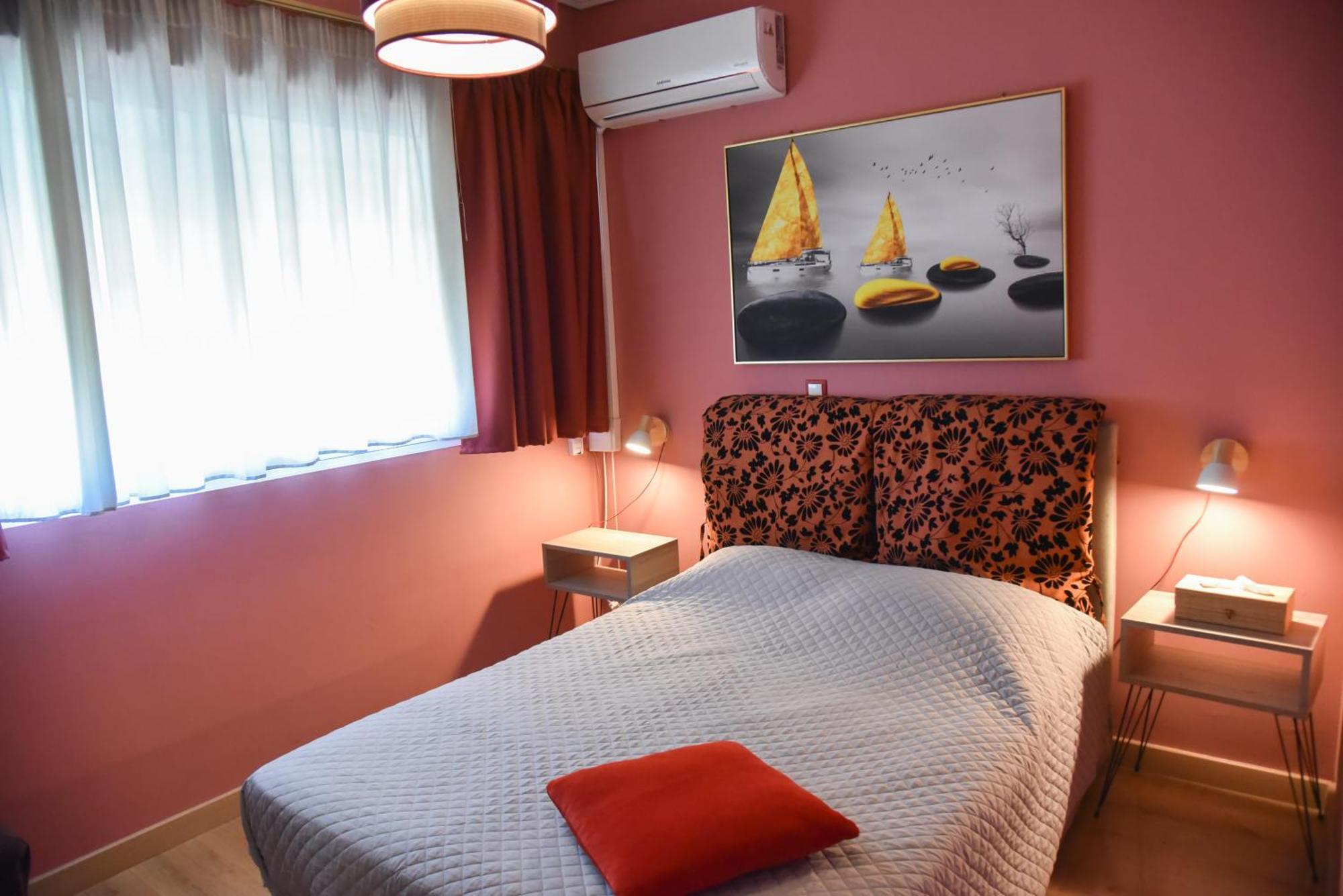 Luxury Apartment Athens Riviera Exterior foto