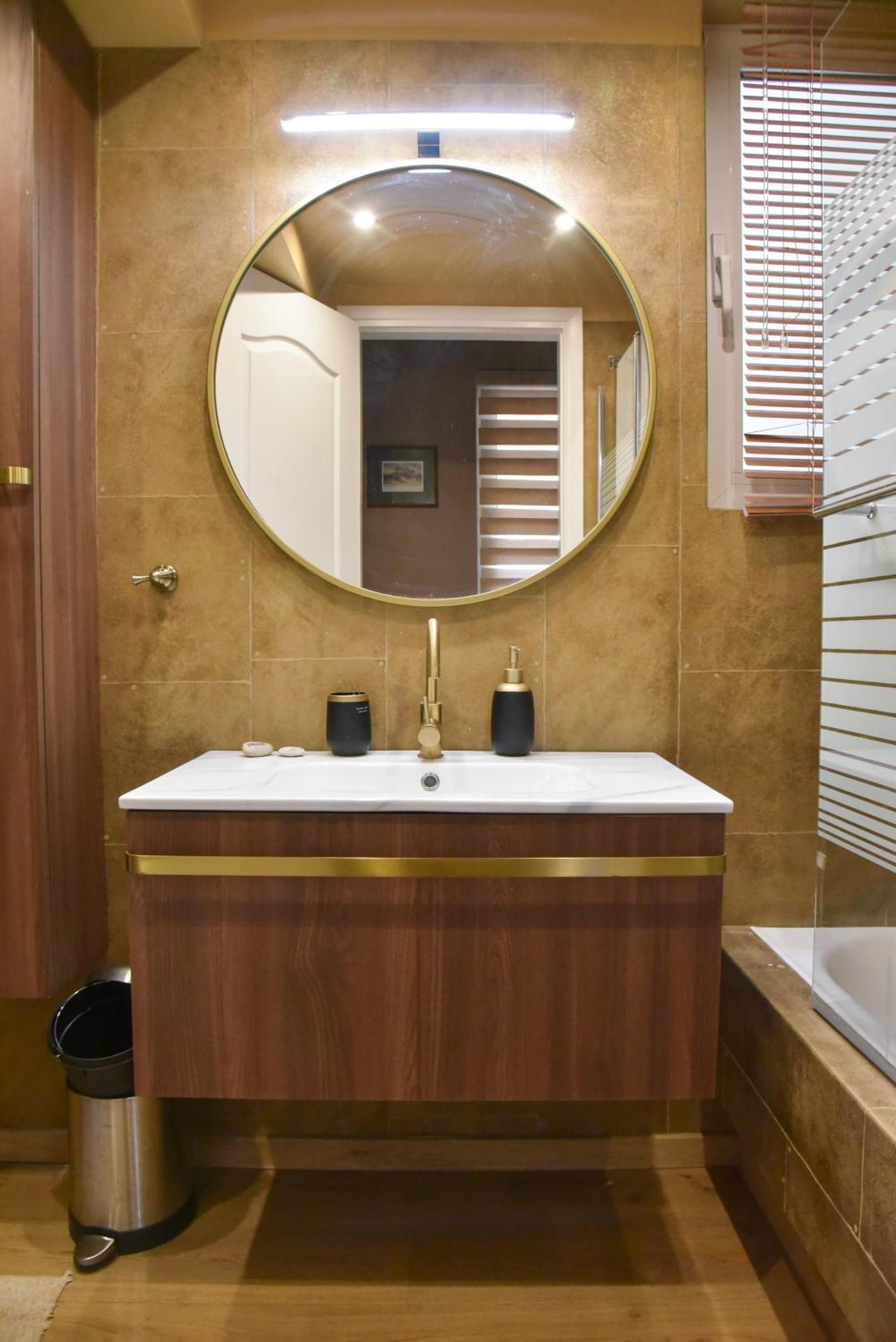 Luxury Apartment Athens Riviera Exterior foto