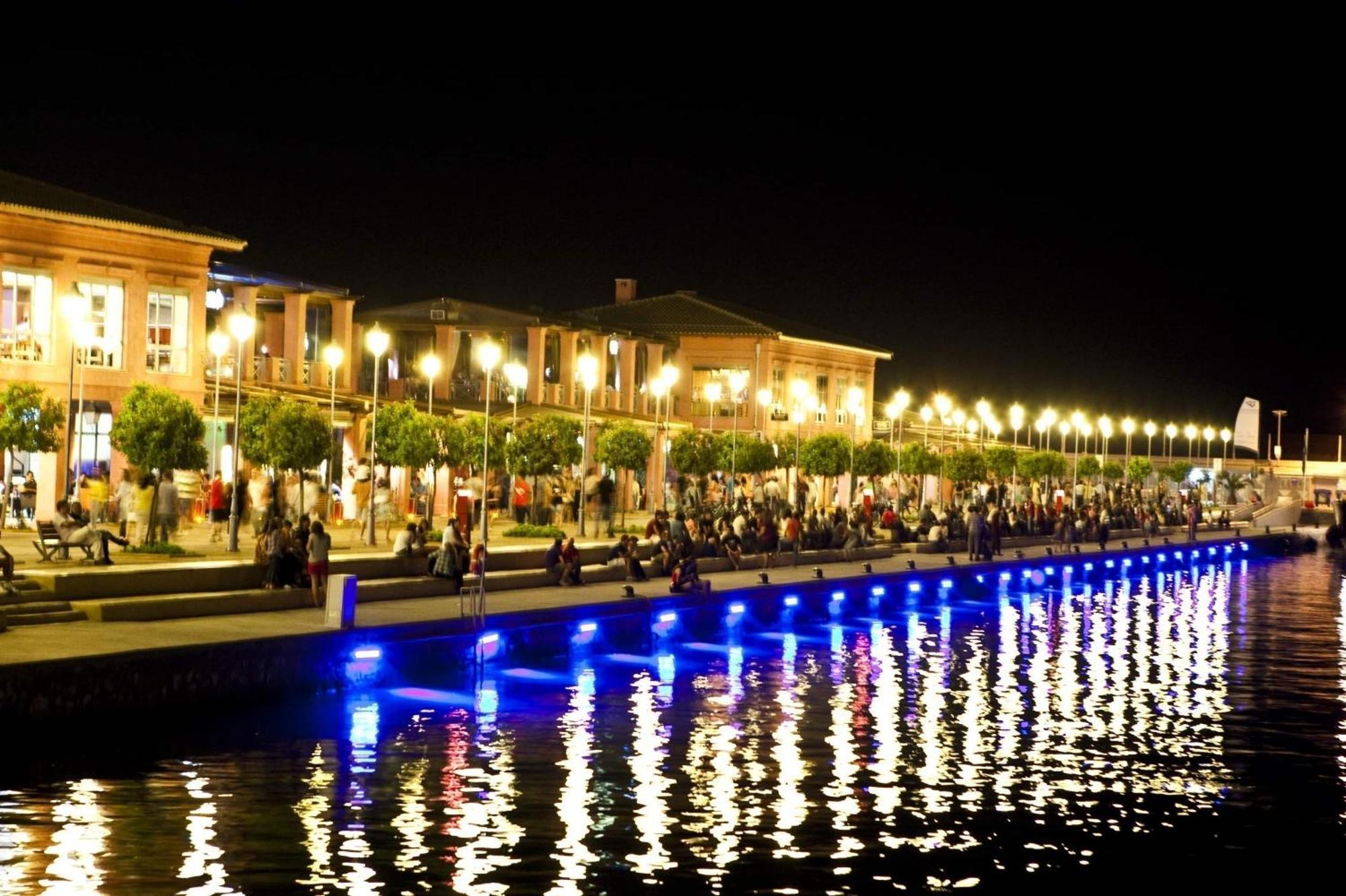 Luxury Apartment Athens Riviera Exterior foto